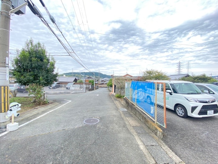 周辺環境 フォ－ブル小野