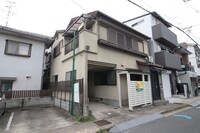 長岡三丁目14-11貸家