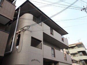 プチパレス内田
