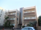 マンション藤の外観
