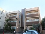 マンション藤