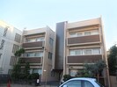 マンション藤の外観