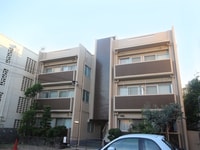 マンション藤