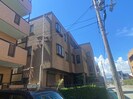 ウィンの外観