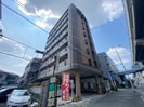 エスポワ－ル吉川の外観