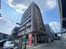 エスポワ－ル吉川の外観