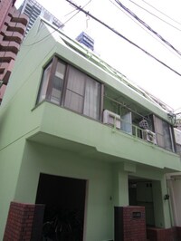 メゾン布引