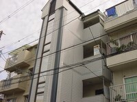 ド－ジマ長居ビル