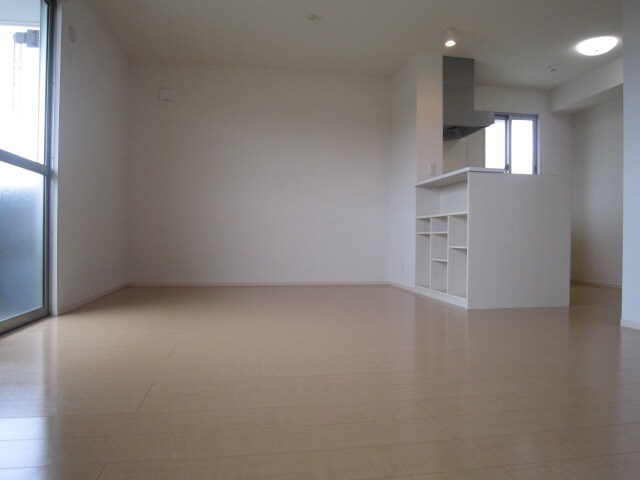 居室 グランドアトリオ神戸西Ｄ棟