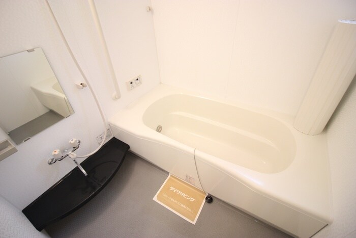 バス／シャワールーム等 グランドアトリオ神戸西Ｄ棟