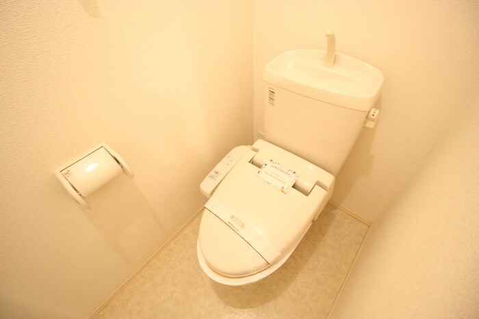 トイレ グランドアトリオ神戸西Ｄ棟