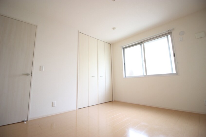 居室 グランドアトリオ神戸西Ｄ棟