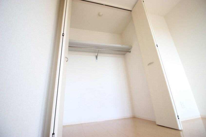 収納 グランドアトリオ神戸西Ｄ棟