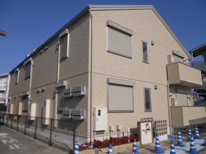 ソレーユ松香園