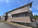 プレミストスガヤの外観