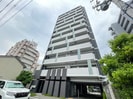 ブランズ帝塚山万代池公園(1202)の外観