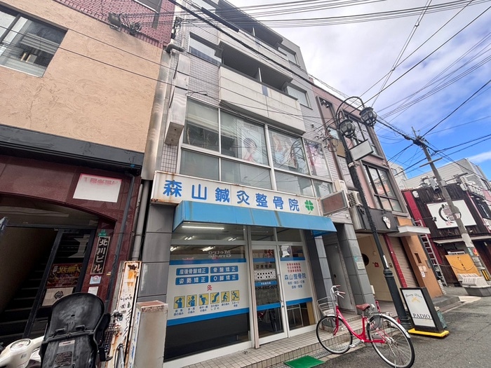 外観写真 エクセルトレーズ