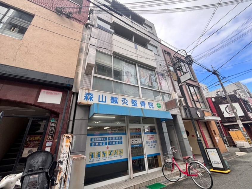 外観写真 エクセルトレーズ