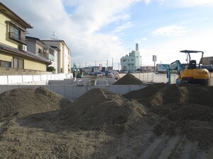 仮)堺市東区シャーメゾン草尾