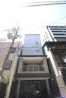 カーサ醒ヶ井の外観