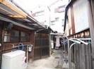 庄内幸町４丁目　鈴木貸家の外観