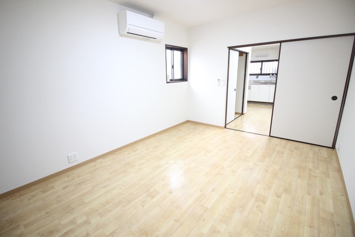 居室 庄内幸町４丁目　鈴木貸家