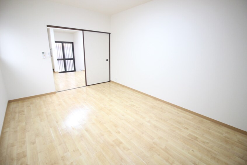 居室 庄内幸町４丁目　鈴木貸家