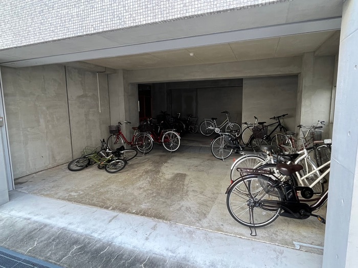 建物設備 ラ・フォルム宝塚湯本町