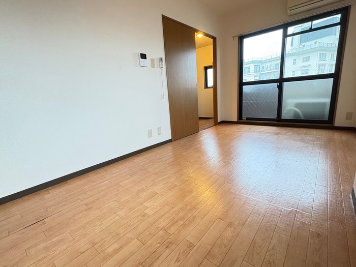居室 Ｓｔｕｄｉｏ・１・ＯＫＵＮＯ