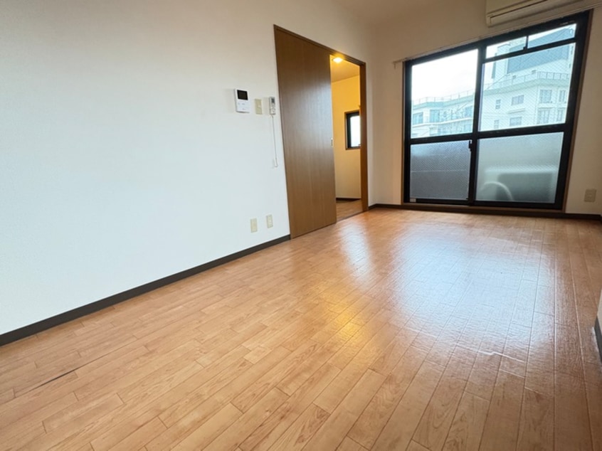居室 Ｓｔｕｄｉｏ・１・ＯＫＵＮＯ
