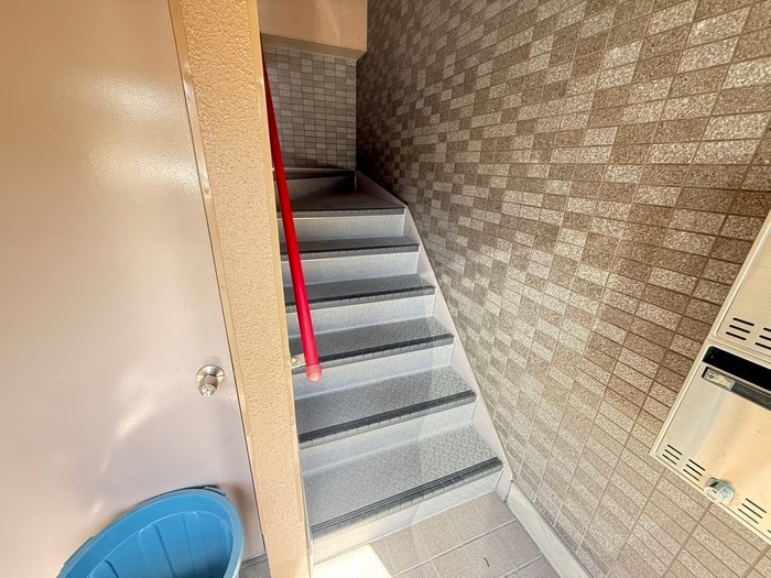 建物設備 Ｓｔｕｄｉｏ・１・ＯＫＵＮＯ