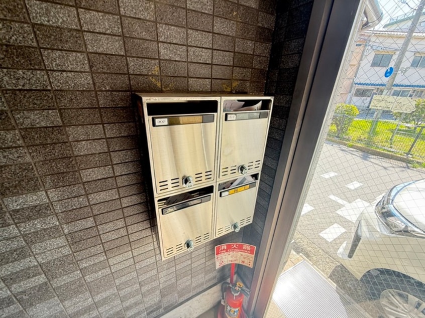 建物設備 Ｓｔｕｄｉｏ・１・ＯＫＵＮＯ