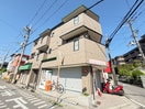 外観写真 Ｓｔｕｄｉｏ・１・ＯＫＵＮＯ