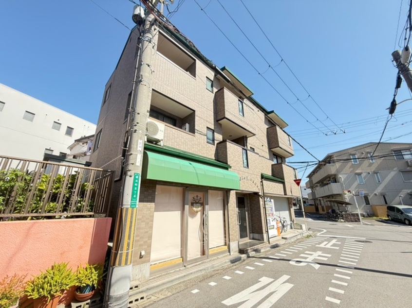 建物設備 Ｓｔｕｄｉｏ・１・ＯＫＵＮＯ