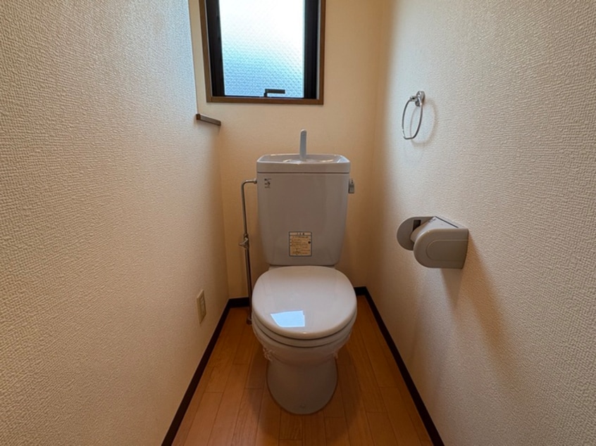 トイレ Ｓｔｕｄｉｏ・１・ＯＫＵＮＯ