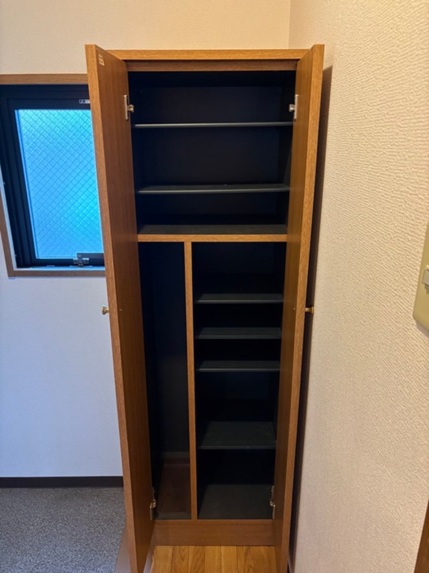 靴箱 Ｓｔｕｄｉｏ・１・ＯＫＵＮＯ