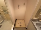 洗濯機置場 Ｓｔｕｄｉｏ・１・ＯＫＵＮＯ