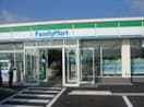 ファミリーマート(コンビニ)まで240m Ｓｔｕｄｉｏ・１・ＯＫＵＮＯ
