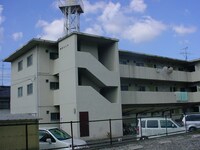田中ハイツ