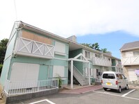 アネックス上野芝