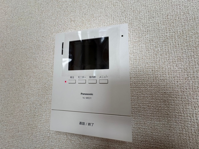 内観写真 シティハイム桂