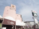 アルファ(電気量販店/ホームセンター)まで280m シティハイム桂