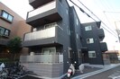ｇｍ茨木Ⅱの外観