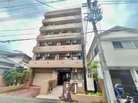 シャルムメゾン都島内代（303）