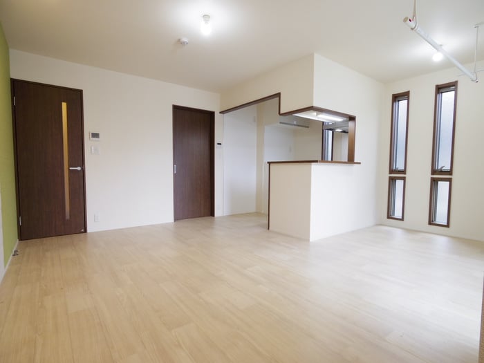 居室 ラシーネ伏見弐番館