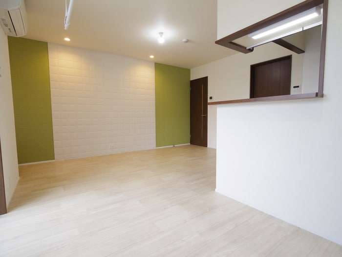 居室 ラシーネ伏見弐番館