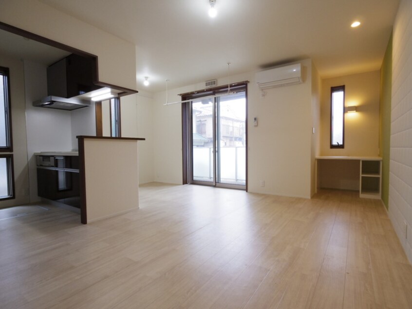 居室 ラシーネ伏見弐番館