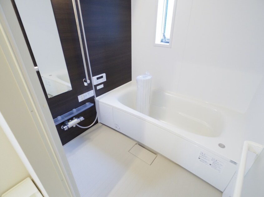 バス／シャワールーム等 ラシーネ伏見弐番館