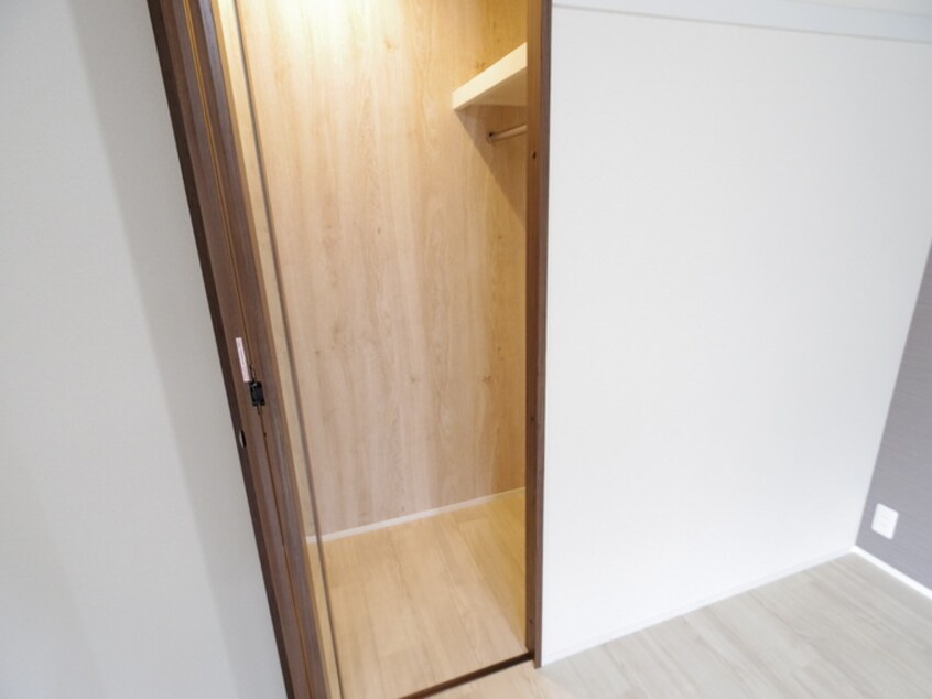 収納 ラシーネ伏見弐番館