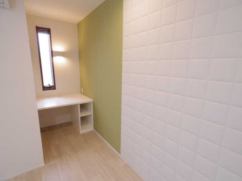 内観写真 ラシーネ伏見弐番館